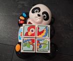 Intertoys vtech pandabeer, Ophalen of Verzenden, Zo goed als nieuw, Overige typen