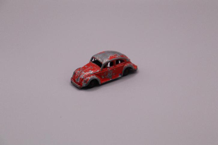 Volkswagen Sedan (Kever) No. 8 | schaal 1:87, Hobby en Vrije tijd, Modelauto's | 1:87, Gebruikt, Auto, Overige merken, Ophalen of Verzenden