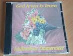 CD Ichthuskoor Emmermeer - God loven is leven, Ophalen of Verzenden, Zo goed als nieuw, Gospel
