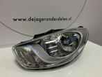 HYUNDAI I10 FACELIFT KOPLAMP LINKS 2011-, Auto-onderdelen, Ophalen of Verzenden, Gebruikt, Hyundai
