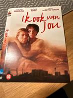 Ik Ook Van Jou - DVD, Cd's en Dvd's, Dvd's | Nederlandstalig, Vanaf 16 jaar, Ophalen of Verzenden, Gebruikt