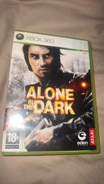 Alone in the dark xbox 360, 1 speler, Ophalen of Verzenden, Zo goed als nieuw, Vanaf 18 jaar