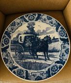 Delfsblauwe items te koop, Ophalen of Verzenden