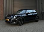 MINI Mini Electric MINI Yours 33 kWh - Schuif/kanteldak - Le, Auto's, Gebruikt, 4 stoelen, Leder, 174 min