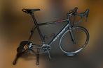 Set: Racefiets, Kickr Core, Zwift click & cog. Fietstrainer., Ophalen, Gebruikt, Overige typen