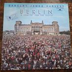 Barclay James Harvest Berlin lp, Verzenden, Zo goed als nieuw, Overige formaten, Poprock