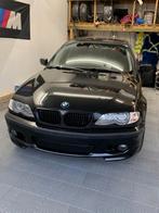 Gezocht: Bmw E46 Touring/Sedan facelift mtech 2 voorbumper, Ophalen of Verzenden