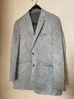 Heren kostuum, Kleding | Heren, Kostuums en Colberts, Ophalen of Verzenden, Zo goed als nieuw, Maat 48/50 (M), Grijs