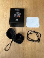 Godox X3 Fuji Fujifilm Wireless Flash Trigger Transmitter, Ophalen, Zo goed als nieuw, Overige merken