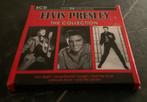 ELVIS PRESLEY - THE COLLECTION (5 CD BOX IN GOEDE STAAT), Ophalen of Verzenden, Gebruikt, Poprock