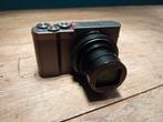 Panasonic Lumix ZT100 Digitale Camera - Compact, Ophalen of Verzenden, Gebruikt, Compact, 4 t/m 7 keer