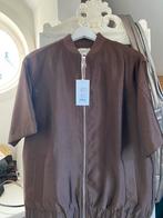 Shoeby jasje splinternieuw, Bruin, Nieuw, Ophalen of Verzenden, Jasje