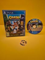 Crash Bandicoot N' Sane Trilogy, Spelcomputers en Games, Avontuur en Actie, S, Verzenden, 1 speler