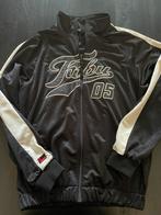 Fubu trainingsvest nieuw, Ophalen of Verzenden, Zo goed als nieuw, Maat 52/54 (L)