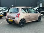Renault Twingo 1.2-16V Miss Sixty, Twingo, Gebruikt, 4 stoelen, Leder en Stof
