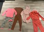 Kledingpakket Maat 146-152, Ophalen of Verzenden, Gebruikt, Meisje