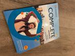 Cambrige Complete Advanced, Boeken, Ophalen, Zo goed als nieuw, VWO, Engels