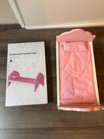 Poppenbedje, Ophalen, Nieuw, Babypop