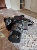 Pentax SFXn, Ophalen of Verzenden, Gebruikt, Spiegelreflex, Pentax