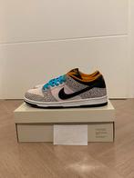 Nike SB Dunk Low Electric Pack Olympic Safari - 46EU/12US, Nike SB, Overige kleuren, Nieuw, Ophalen of Verzenden