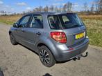 Suzuki SX4 1.5 Base (bj 2006), Auto's, Voorwielaandrijving, Gebruikt, 4 cilinders, Handgeschakeld