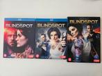 Blindspot Seizoenen 1-3 (Blu-ray & DVD), Cd's en Dvd's, Vanaf 12 jaar, Ophalen of Verzenden, Zo goed als nieuw, Actie en Avontuur