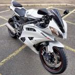 Nieuwe Donkere Smoke kuipruit Yamaha R6 voor model 2003-2016, Motoren, Ophalen of Verzenden, Nieuw