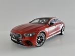NOREV MERCEDES -AMG GT!!!!!!!!!!!!AANBIEDING!!!!!!!!!!!!!!!!, Hobby en Vrije tijd, Modelauto's | 1:18, Ophalen of Verzenden, Nieuw