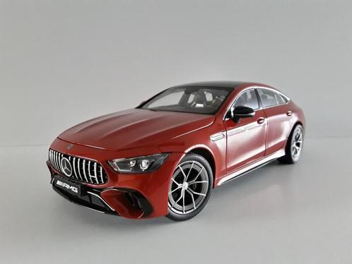 NOREV MERCEDES -AMG GT!!!!!!!!!!!!AANBIEDING!!!!!!!!!!!!!!!!, Hobby en Vrije tijd, Modelauto's | 1:18, Nieuw, Norev, Ophalen of Verzenden