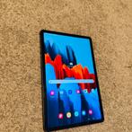 €250, Model: Samsung Galaxy Tab S7+, 12 inch, Zo goed als nieuw, 512 GB