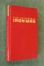 THE INVINCIBLE IRON MAN Volume 2, Zo goed als nieuw, Matt Fraction, Eén stripboek, Verzenden