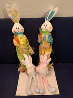 Paashazen, Verzamelen, Ophalen of Verzenden, Zo goed als nieuw, Figuurtje