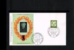 10: Uitzoeken FDC/envelop/kaart enz Berlin t/m Bulgaria, Ophalen of Verzenden, Rest van de wereld