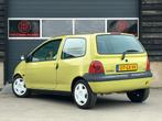 Renault Twingo 1.2 Expression - Automaat - Elektrische ramen, 4 stoelen, Bedrijf, 820 kg, Onderhoudsboekje