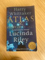 Atlas, the story of Pa Sat. Lucinda Riley, Ophalen of Verzenden, Gelezen