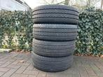 225 65 16 Continental Vanco camper banden (4 stuks) 2023, Auto-onderdelen, Banden en Velgen, Ophalen, Gebruikt, 16 inch, Continental
