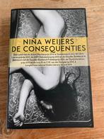 Niña Weijers - De consequenties, Niña Weijers, Verzenden, Nieuw, Nederland