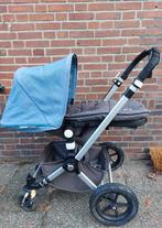 Bugaboo cameleon 3 kinderwagen - complete set, Gebruikt, Bugaboo, Verstelbare duwstang, Ophalen