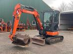 2014 Hitachi ZX 33U-5A CLR Minigraafmachine, Zakelijke goederen, Machines en Bouw | Kranen en Graafmachines, Graafmachine