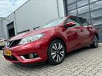 Nissan Pulsar 1.2 Dig-t Connect Edition Automaat 2015 Rood, Auto's, Nissan, Origineel Nederlands, Te koop, 5 stoelen, 20 km/l