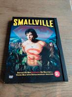 Smallville dvd. Aflevering 1 en 2 Superman., Cd's en Dvd's, Dvd's | Tv en Series, Vanaf 6 jaar, Ophalen of Verzenden, Zo goed als nieuw