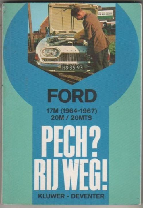 Autoboeken uit de serie PECH? RIJ WEG!, Boeken, Auto's | Boeken, Zo goed als nieuw, Algemeen, Ophalen of Verzenden