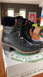 Panama jack 39 zwart, Kleding | Dames, Schoenen, Zwart, Lage of Enkellaarzen, Ophalen of Verzenden, Panama Jack