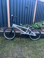 Crupi Pro XXL BMX, Ophalen of Verzenden, Zo goed als nieuw, 20 tot 24 inch