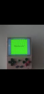 ANBERNIC RG35XX SPEL CONSULE, Spelcomputers en Games, Ophalen of Verzenden, Zo goed als nieuw, Overige modellen