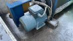 Electro motor, Ophalen, Gebruikt, Elektrisch