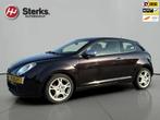 Alfa Romeo MiTo 0.9 TwinAir Distinctive E.C.C. CLIMAAT LEDER, Voorwielaandrijving, Euro 5, 86 pk, Gebruikt
