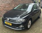 Volkswagen Polo 1.0TSI 95pk Highline |NL|Navi|Carplay|ACC|, Auto's, Voorwielaandrijving, Stof, Euro 6, 95 pk