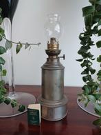OLIE LAMP, Ophalen of Verzenden