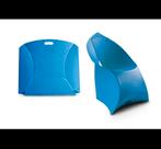 Flux chair - Foldable kinderstoelen, Ophalen, Zo goed als nieuw, Stoel(en)